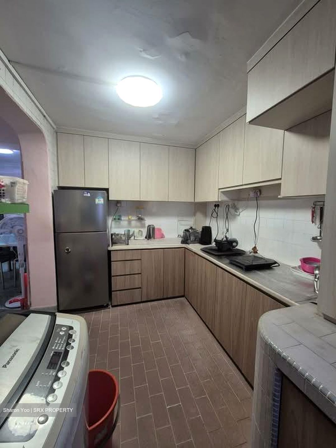 Blk 101 Whampoa View (Toa Payoh), HDB 5 Rooms #590946021